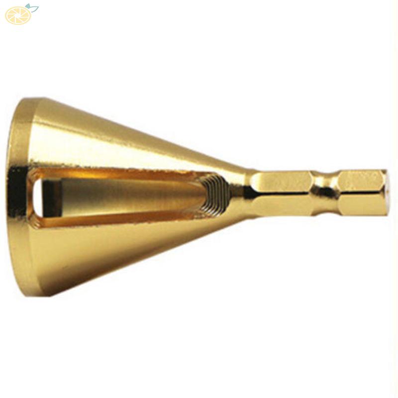 Đầu Kẹp Mũi Khoan Cr12Mov