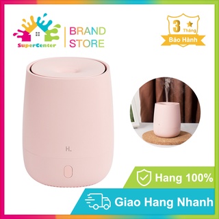 Bộ khuếch tán hương thơm Xiaomi HL Mini Máy khuếch tán hương thơm không khí Air Humidifier Bảo hành 12 tháng