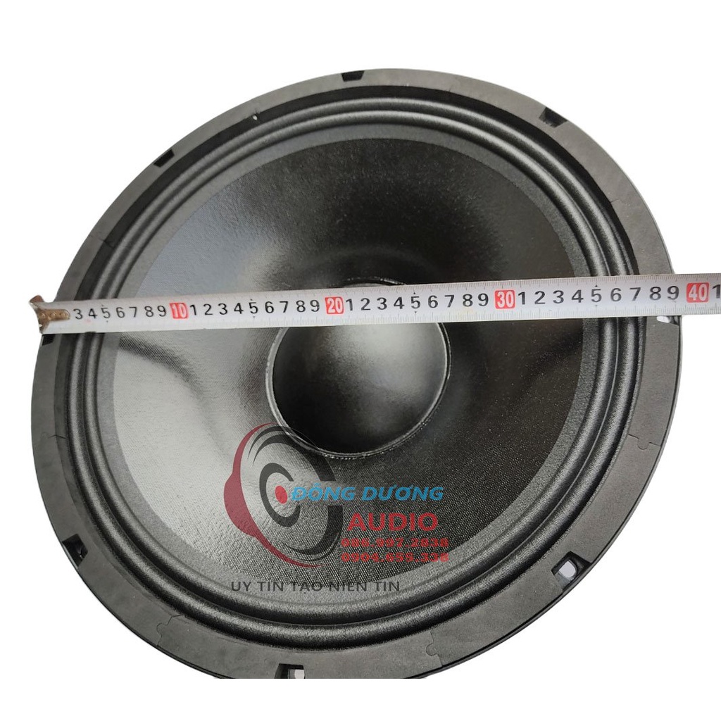 GIÁ 1 ĐÔI - LOA 40 CHÍNH HÃNG PIFPRO CHINA - XƯƠNG NHÔM - TỪ 190 COIL 75 - BASS UY LỰC