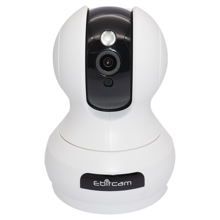 Camera IP Wifi Ebitcam E3 - X 2.0MP - Tùy Chọn Thẻ Nhớ Tặng Kèm SIÊU RẺ