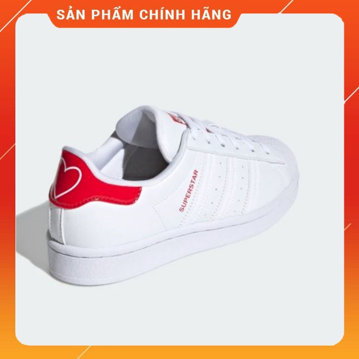 [Chính hãng] Giày thể thao Adidas Superstar🔴Giảm 50K Khi Nhập Mã 🔴