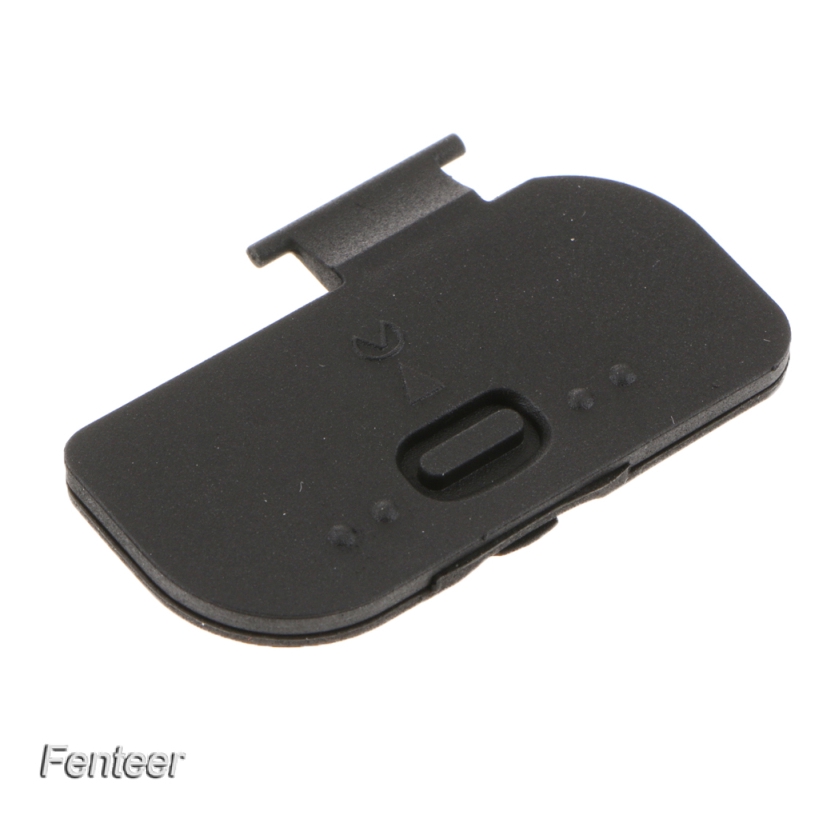 Nắp Đậy Pin Cho Máy Ảnh Nikon D800 D800E D810