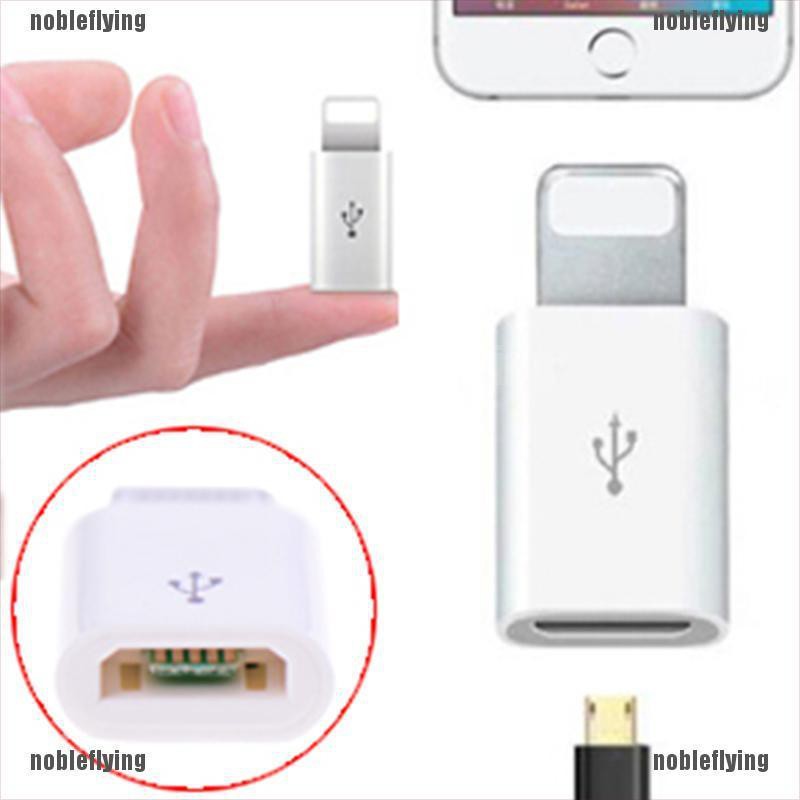 Dây Cáp Sạc 1 / 5 / 10 Cổng Micro Usb Sang Ios Cho Điện Thoại