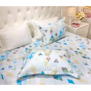 TENCEL CAO CẤP 60S SỢI GỖ 100% khổ vải 2m6