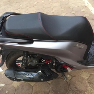 Combo 4 món đồ chơi xe Sh 2012-2023