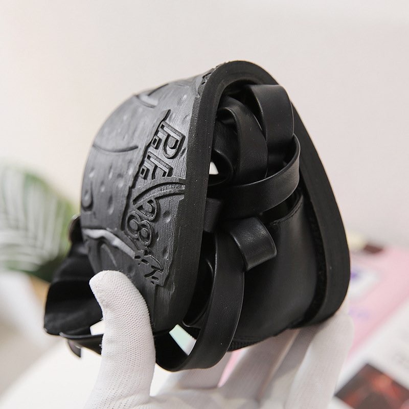 (QUÀ TẶNG LÀ DÂY CỘT TÓC)  dép chiến binh nữ🍁sanldal chiến binh,khóa sau, đi học, đi chơi, cực êm, KHOHANGCHUYENDOSI | BigBuy360 - bigbuy360.vn