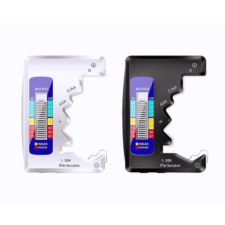 dụng cụ thử các loại pin