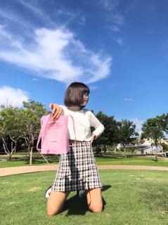 Túi Hồng CONFIDENT [Cực Xinh]