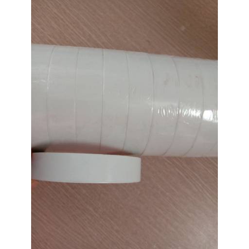 Băng dính 2 mặt trắng