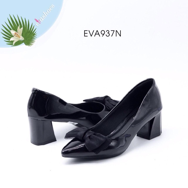 Eva 937N sz 38 đen