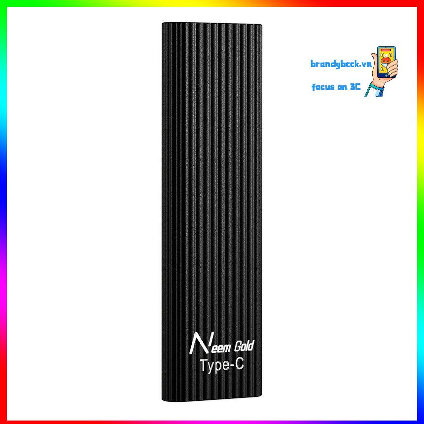 Ổ Cứng Di Động Cổng Usb 3.1 Tốc Độ Cao | BigBuy360 - bigbuy360.vn