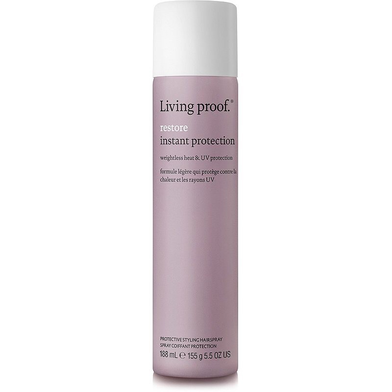 Xịt bảo vệ tóc khỏi nhiệt Living Proof Restore Instant Protection