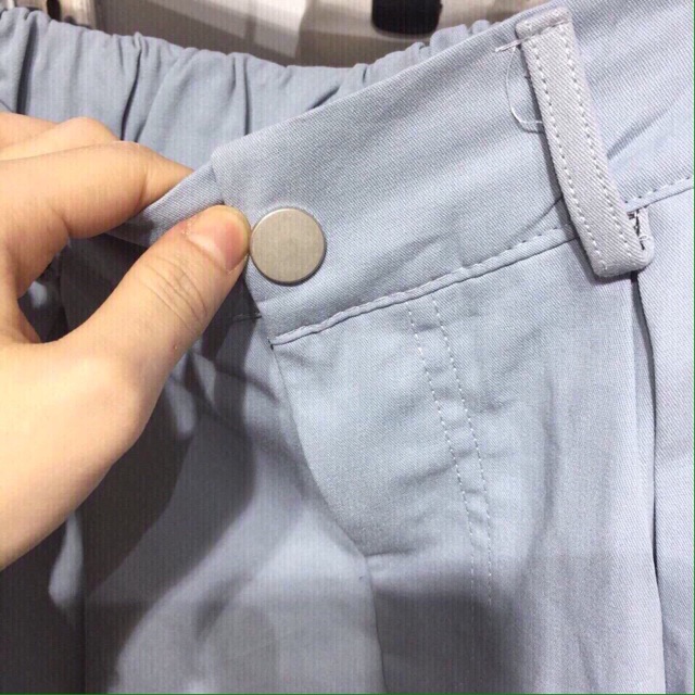 Chân váy kaki xoè | BigBuy360 - bigbuy360.vn