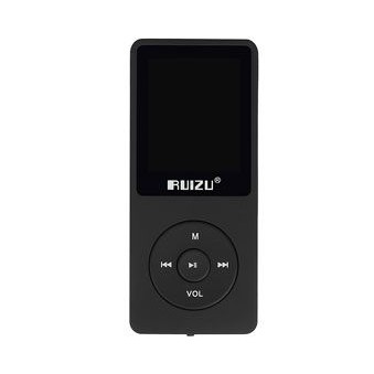 Máy nghe nhạc mp3 RUIZU X02 4GB