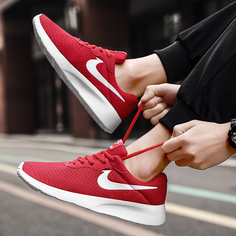 Giày Thể Thao Nam Thời Trang Thoáng Khí Năng Động Size 36-46