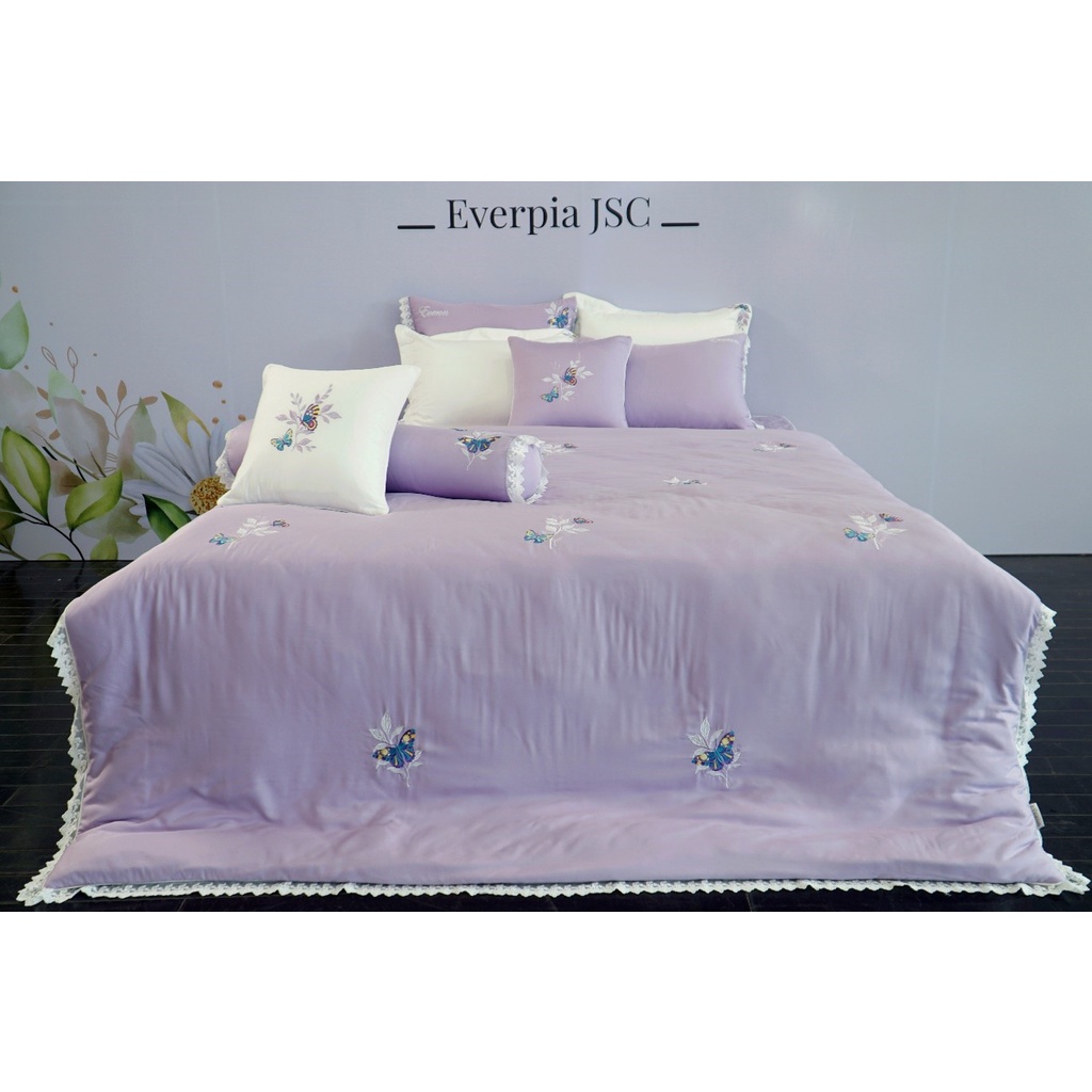 bộ chăn ga gối EVERON mã 22052