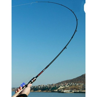 Cần 2 ngọn lure Shadow For the win