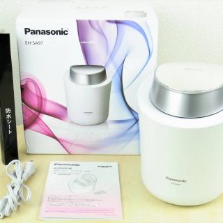SẴN Máy xông mặt Panasonic SA 96 used