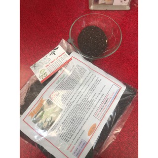 Hạt Mã Đề 500gr (Xa Tiền Tử) - 100% Chất Lượng