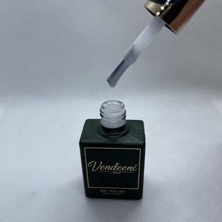 Sơn trắng đen trắng sữa vendeeni 15ml