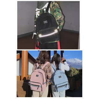 [Order] Balo phản quang Bf Ulzzang MS4990