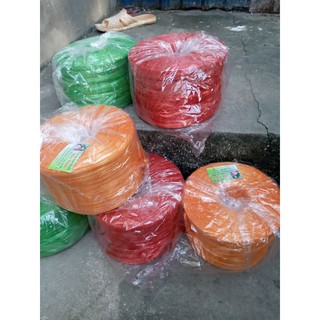 10 cuộn dây khâu bao buộc hàng giá khuyến mãi