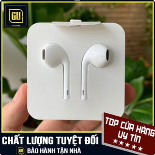 🌟🌟Tai Nghe🌟🌟 Iphone 6/7/7plus/8/8plus/X /XSmax ✔KHÔNG CẦN KẾT NỐI BLUETOOTH - Bảo Hành 12 Tháng
