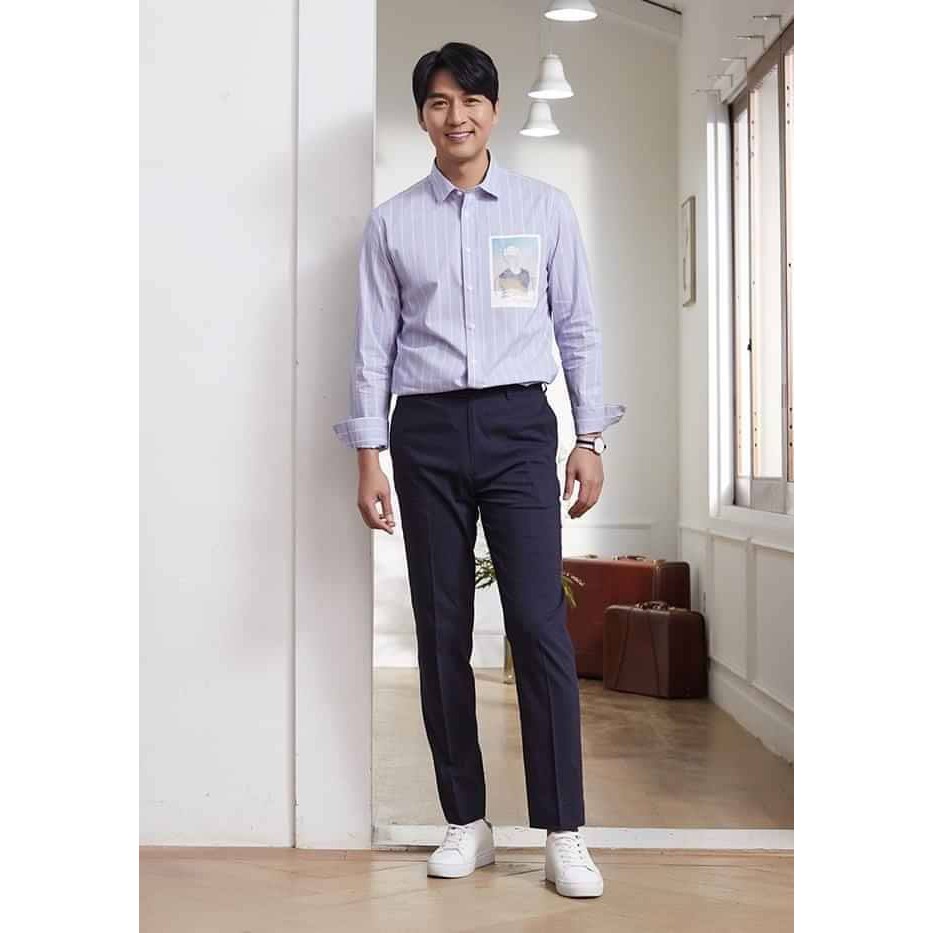 QUẦN DÀI NAM CAO CẤP CHẤT GOLF NDIFF 3 MÀU 🌐BIKAYSHOP🌐 SIÊU NHẸ CO DÃN | BigBuy360 - bigbuy360.vn