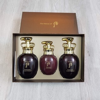 [SIÊU SALE] BỘ GỘI XẢ ĐÔNG Y HOÀNG CUNG HÀN QUỐC