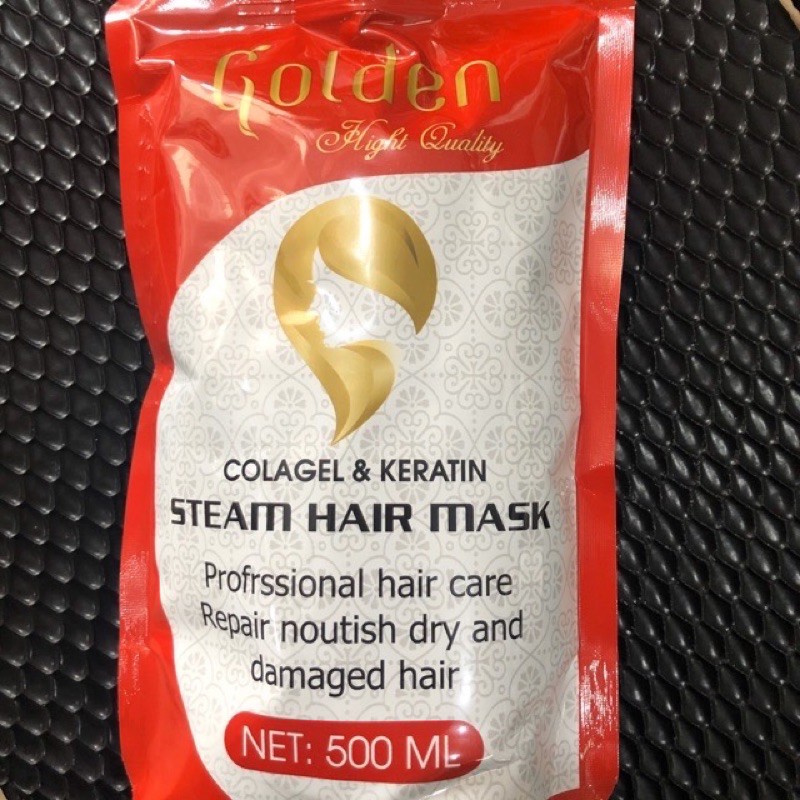 Hấp phục hồi Golden 500ml