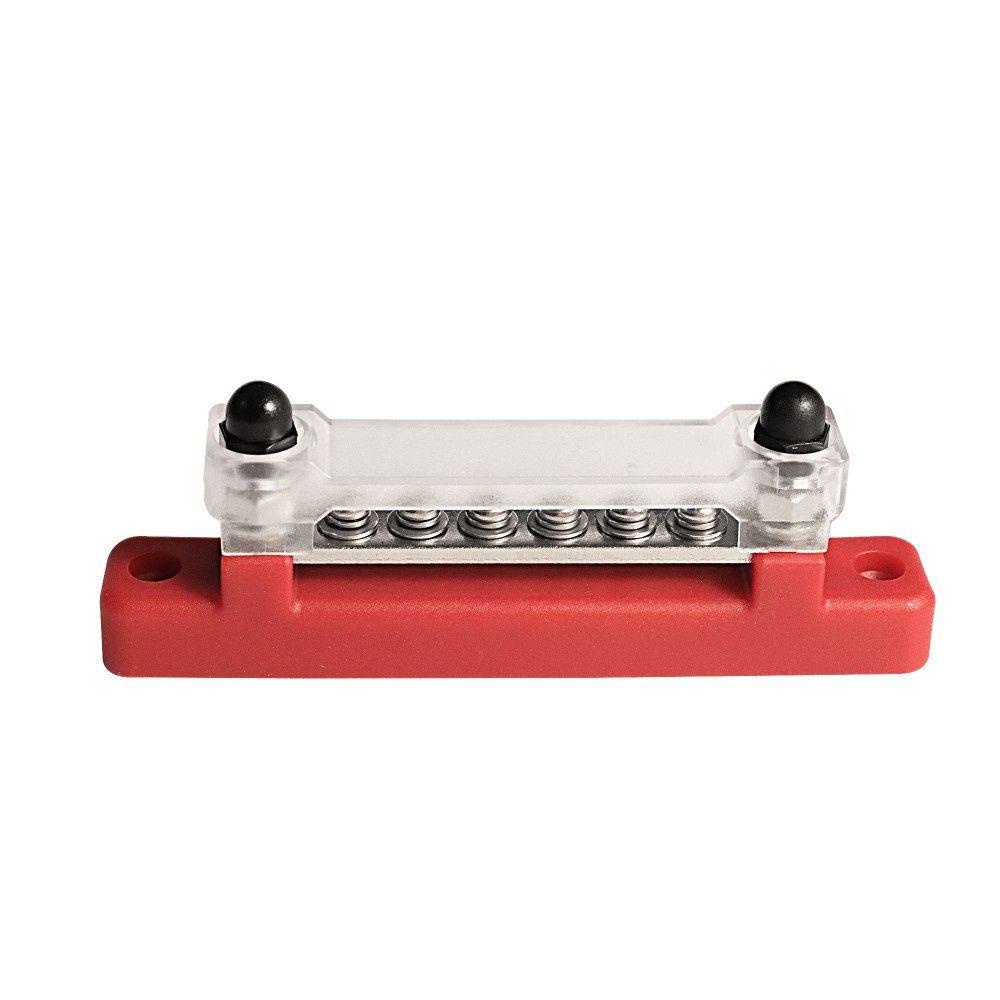 Phụ Kiện Thanh Chuyển Đổi 6 Chiều 12V Chất Lượng Cao