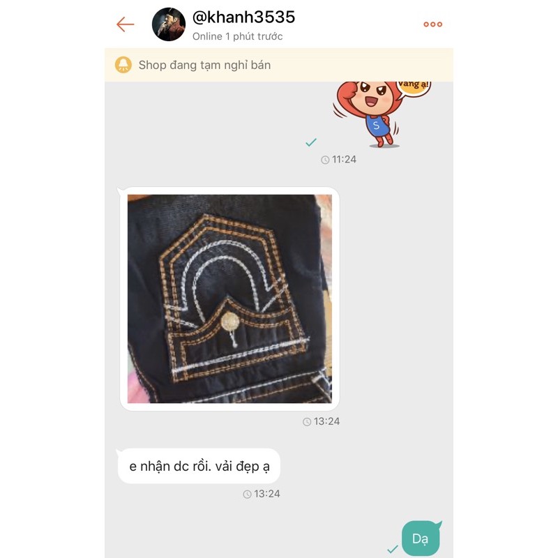 Quần Jean Ông địa size 32 và size 34 | BigBuy360 - bigbuy360.vn