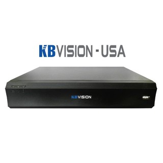 Đầu ghi hình Kbvision KX-D8108TH1 - 8 kênh, 5 in 1