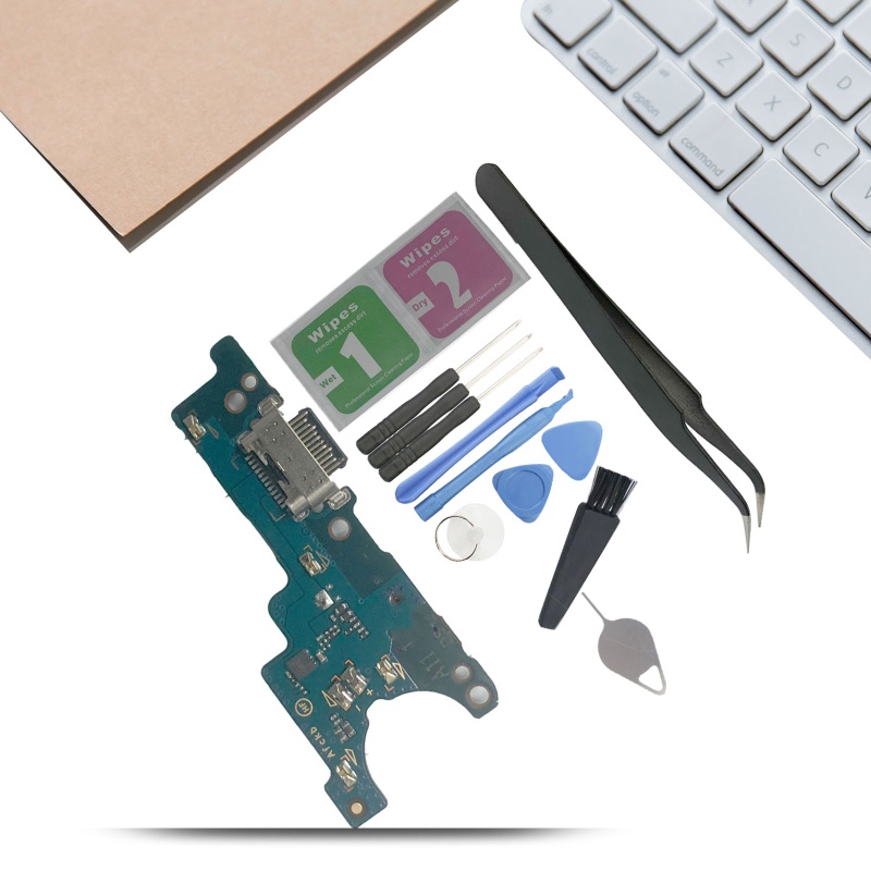 Cáp Flex Cổng Sạc USB Thay Thế Chuyên Dụng Cho GalaxyA11 A115 A115U