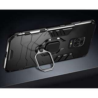Ốp Lưng Xiaomi Note9s/ Note 9 pro Iron man