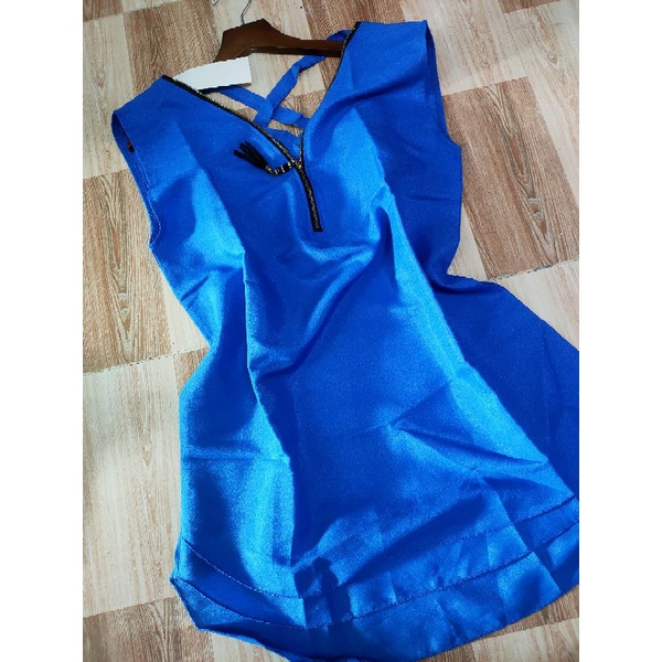 Áo sát nách cho nữ