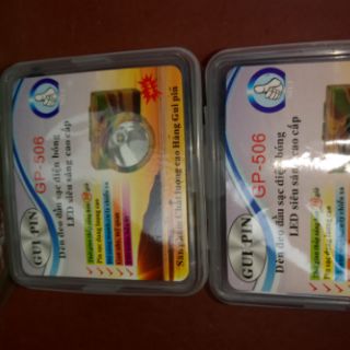 Combo 10 đèn đội đầu