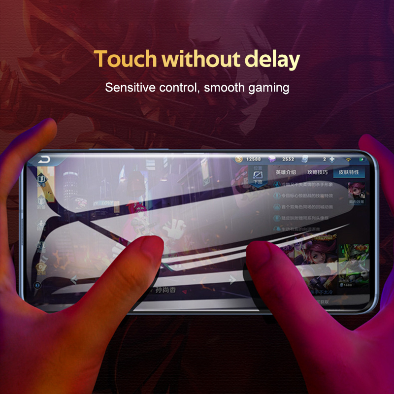 Phim Hydrogel Dán Bảo Vệ Màn Hình Chống Nhìn Trộm Độ Nhạy Cao Cho iPhone14 Plus 13 12 11 Promax Mini X XS Max XR SE2020 7 8 Plus