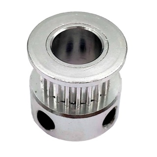 Puly GT2 trục 8mm 20/30/40/60 răng