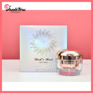 KEM DƯỠNG MỜ THÂM MẮT BIRD NEST REPAIR EYE CREAM