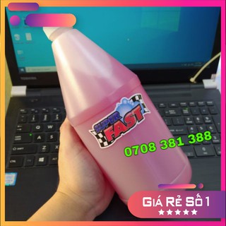 Chai Rửa Xe Supper Fast - nước rửa xe siêu sạch