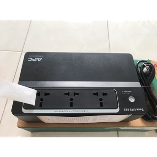 Bộ Lưu Điện APC 625VA-325Watts Chính Hãng . Renew