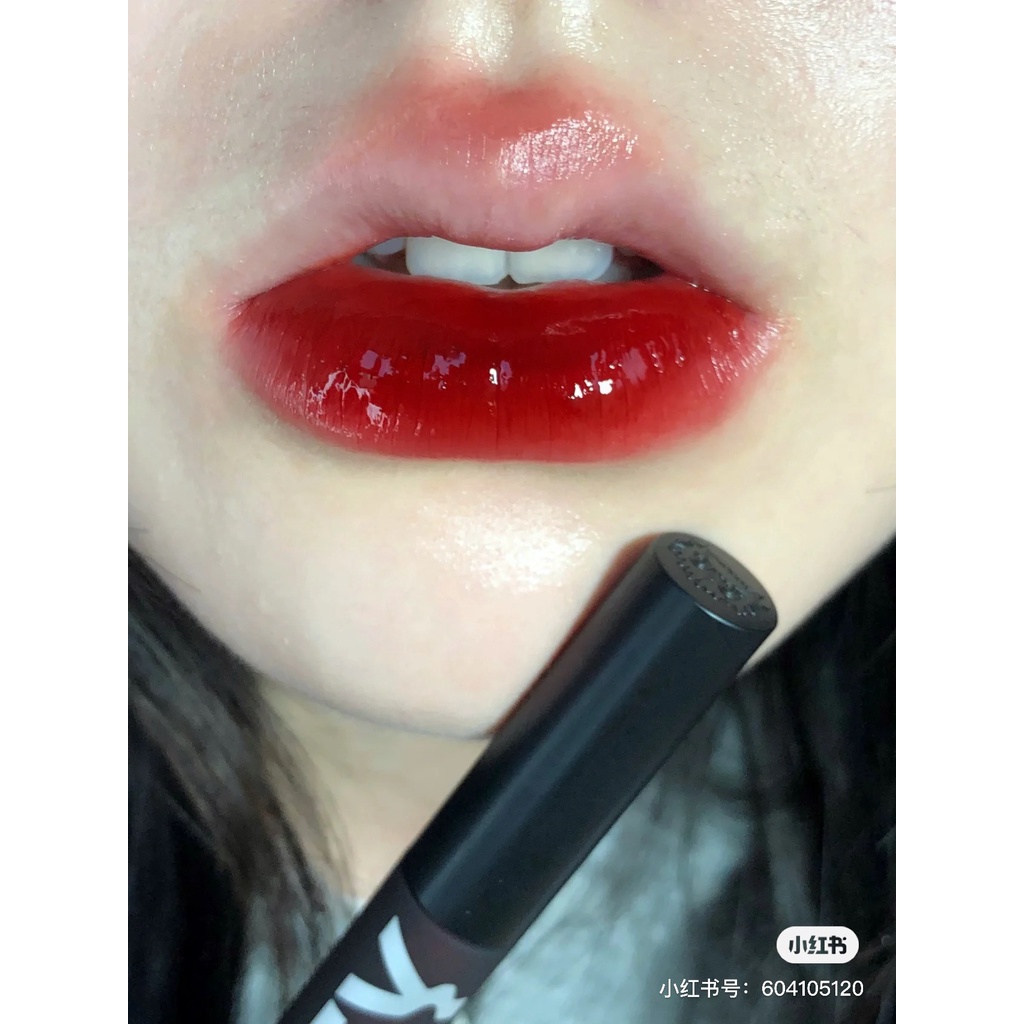 COLORKEY  Son Môi Dưỡng Ẩm Hình Cây Kem Lừa Màu Sắc