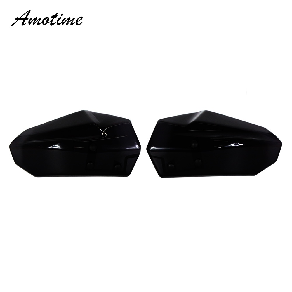 Kính Chắn Gió Bảo Vệ Tay Lái Dành Cho Xe Mô Tô Yamaha Nmax N-max 125 155 2020 2021