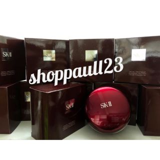 Phấn phủ bột skii 30gr