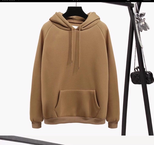 Áo Nỉ Bông Áo Hoodie Áo Ấm Áo Đôi Nam Nữ | BigBuy360 - bigbuy360.vn