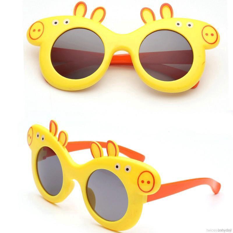 Kính râm thời trang chống tia UV cho bé | BigBuy360 - bigbuy360.vn