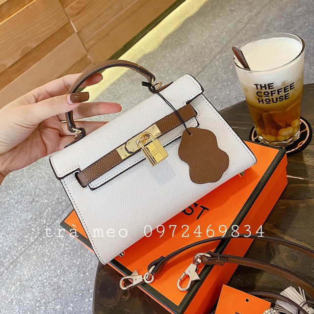 HM mini ổ khoá