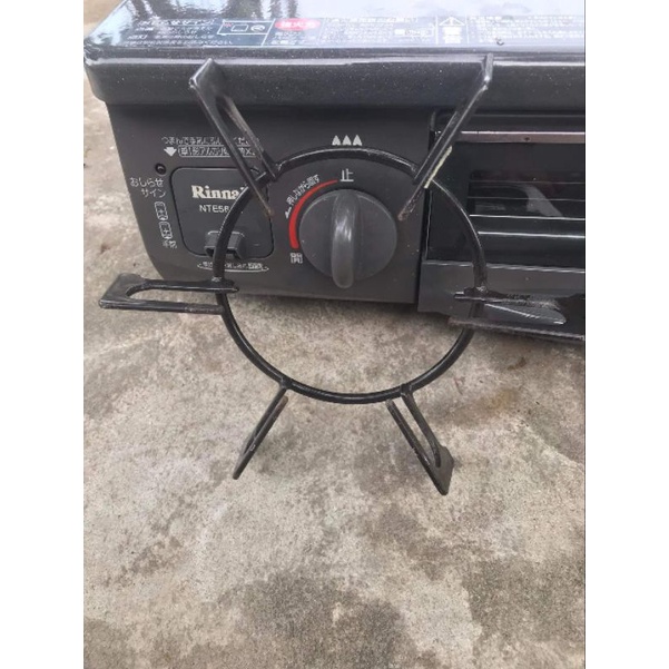 Kiềng Rinnai nội địa Nhật