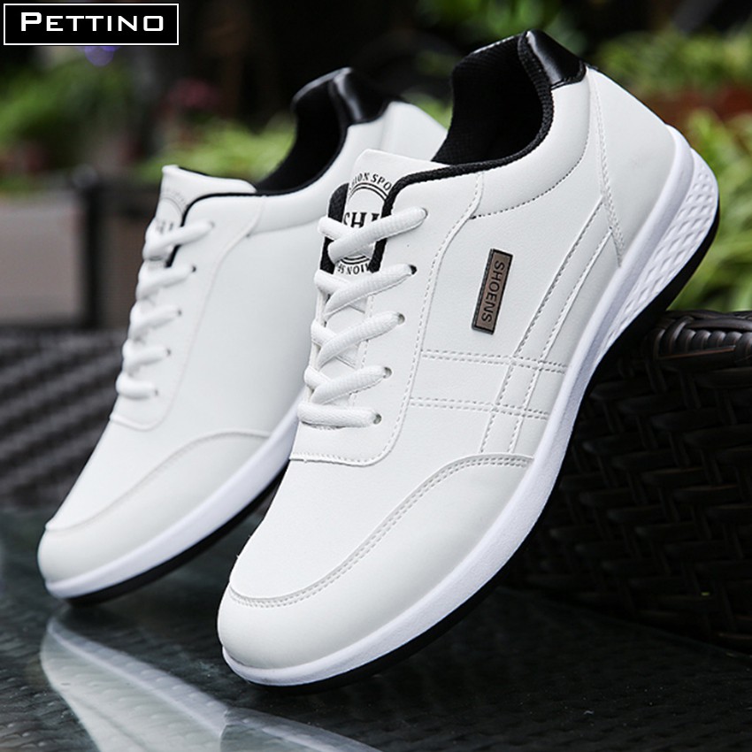 Giày Thể Thao Sneaker Cao Cấp PETTINO PS18